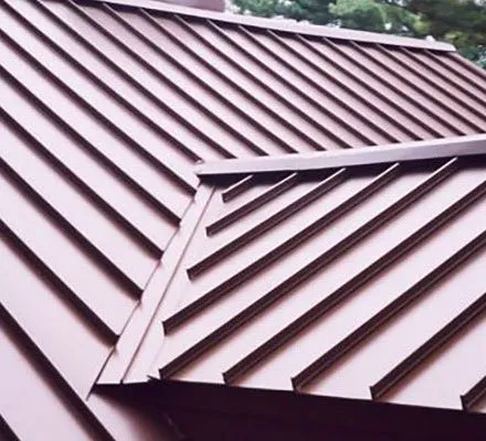 WOOD SHINGLES AND SHAKES option