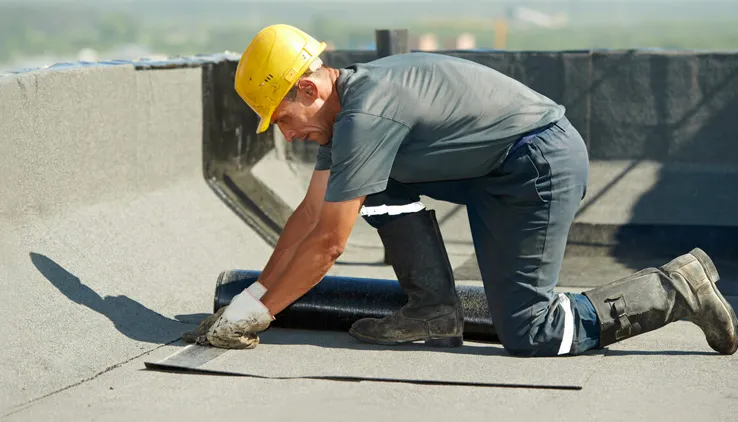 Roof Repairs service