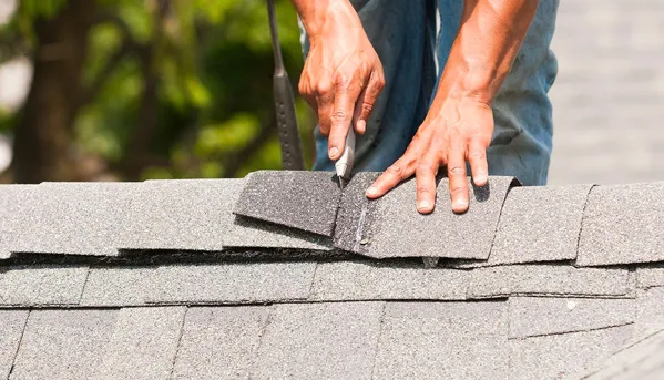 Roof Repairs service