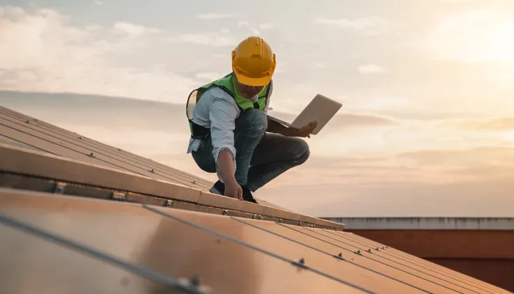 Preventative Maintenance service